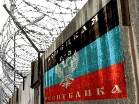 Британський волонтер загинув у полоні бойовиків: рашисти заявили, що він помер від «стресу»