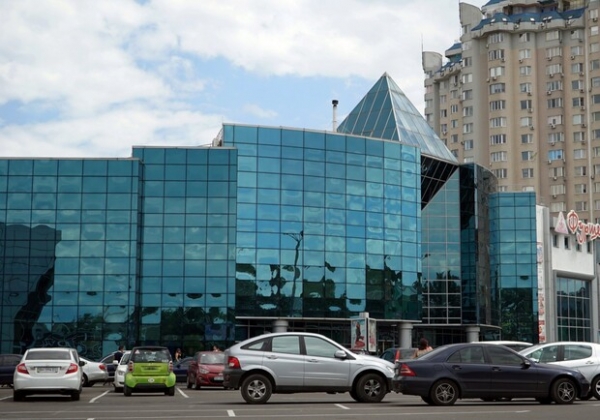 Безопасность во время сирен: как в Одессе будут проверять ТЦ и рестораны 