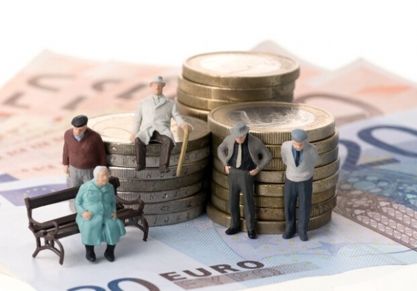 Как в Украине перейти с одного вида пенсии на другой