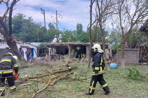 Подробности ракетного удара по Одесской области: попали в частный дом и объект портовой инфраструктуры