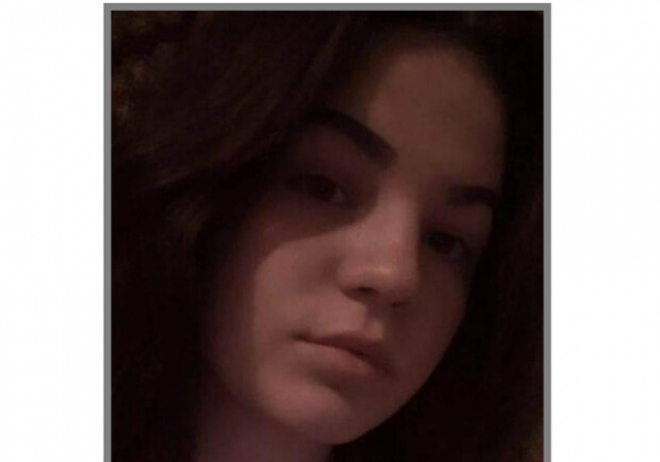 Ушла на прогулку два дня назад: в Одесской области пропала 15-летняя девушка