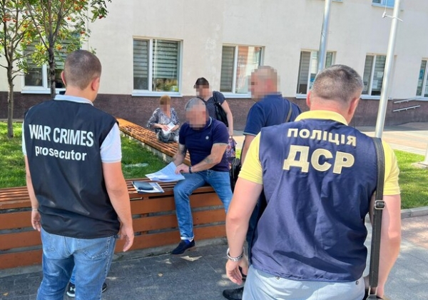 В Одессе глава райадминистрации закупал для вещи для теробороны по тройной цене