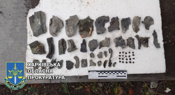 Окупанти обстріляли Харків: у місті руйнування цивільної інфраструктури (фото)