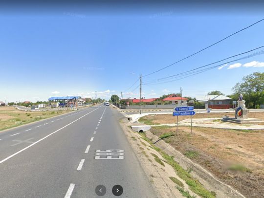 У Румунії перекинувся автобус з українками та дітьми, що поверталися з Туреччини на батьківщину (фото)