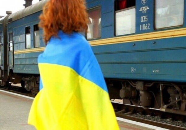 Жителям Крыма предлагают эвакуироваться через Одессу: расписание