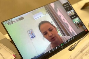 В Одессе проходит конференция о судьбе памятника Екатерине ІІ: будет еще опрос