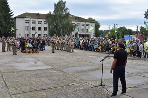 Еще три защитника из Одесской области погибли на фронте