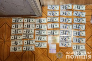 В Одессе полицейские разоблачили отца с сыном, которые подделывали документы для уклонистов