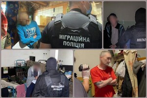 В Одессе заключенные СИЗО присваивали себе соцвыплаты для переселенцев 