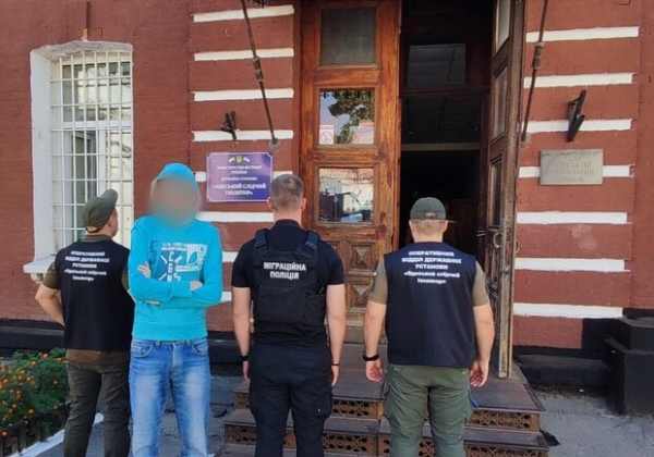 В Одессе заключенные СИЗО присваивали себе соцвыплаты для переселенцев 