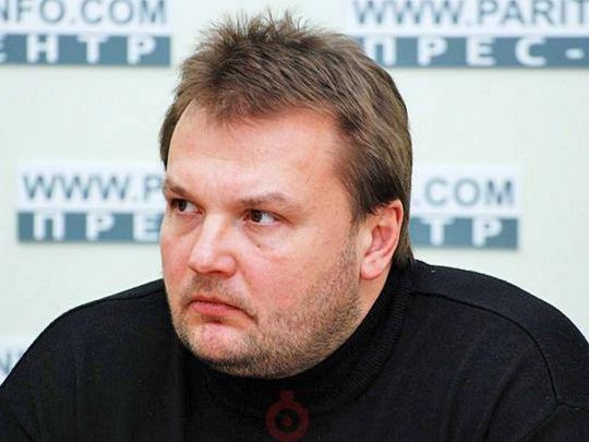 «Кремль мовчить в надії на те, що „публіка дура“ і проковтне все», — Вадим Денисенко про останні події на фронті