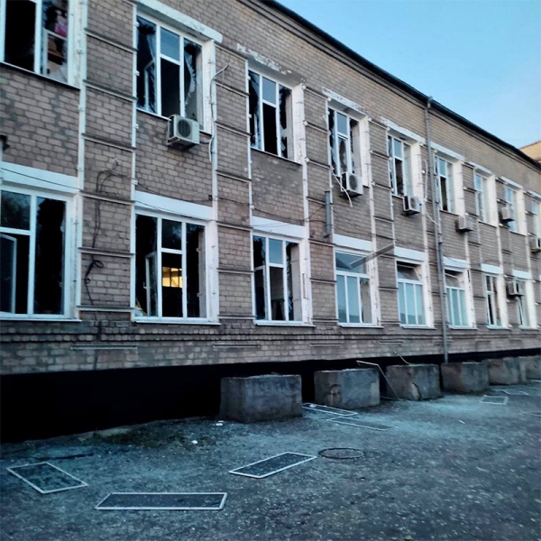 Окупанти обстріляли Дніпропетровську область: є поранені