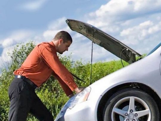 Результати несподівані: механіки назвали марки машин, які ремонтувати найлегше
