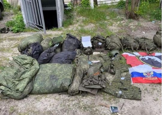 Вирішив «підзаробити на пенсії»: в Україні ліквідували російського мічмана «незрозумілої орієнтації»