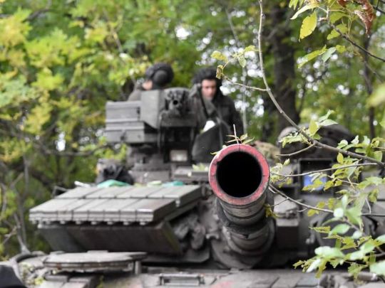 Ворог поповнює армію «зеками» та «мобіками», ЗСУ успішно знищують усіх «новобранців», — Генштаб