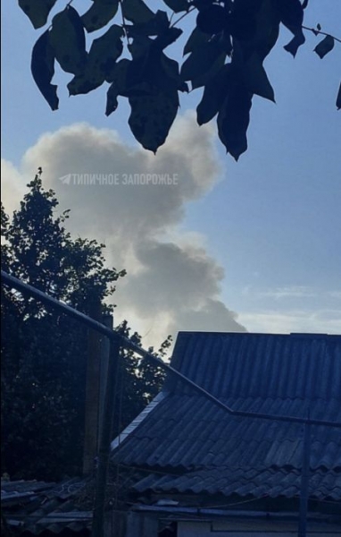 Ворог завдав ударів по Запорізькій та Дніпропетровській областях: є постраждалі та загиблий (відео)