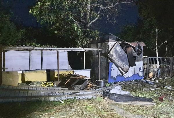 Ворог завдав ударів по Запорізькій та Дніпропетровській областях: є постраждалі та загиблий (відео)