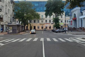 На Греческой снова изменили схему движения