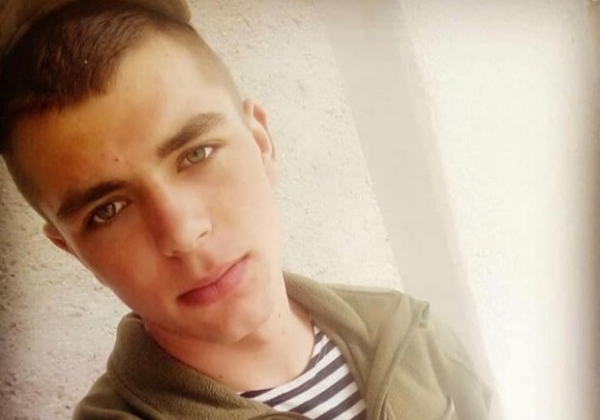 На Херсонском направлении погиб защитник из Одесской области