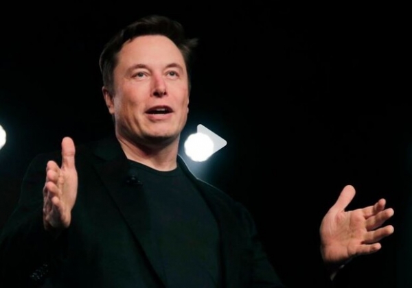 В SpaceX Маска больше не смогут финансировать услуги Starlink в Украине