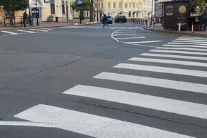 На Греческой снова изменили схему движения