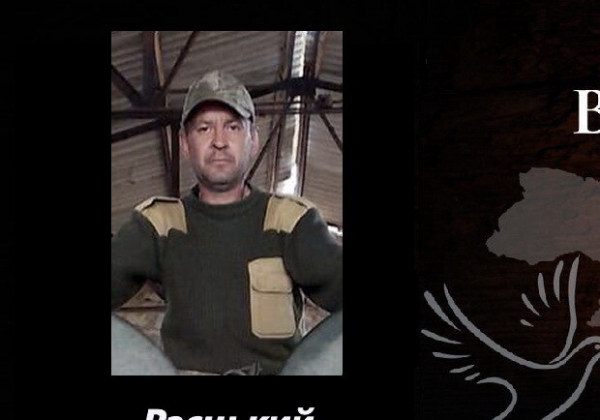 Еще один житель Одесской области погиб на фронте