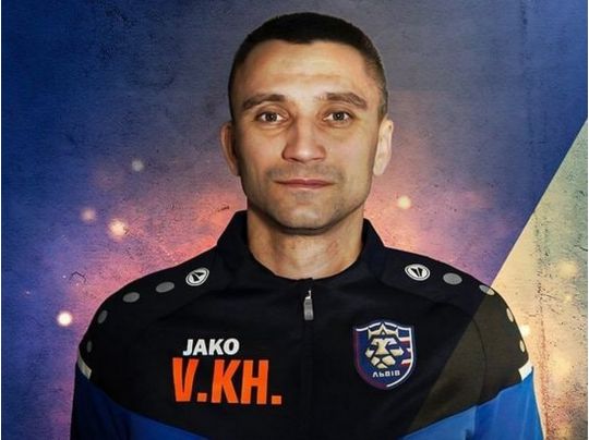 Тренер футбольного клубу «Львів» затриманий у білорусі силовиками: йому загрожує до 7 років (відео)
