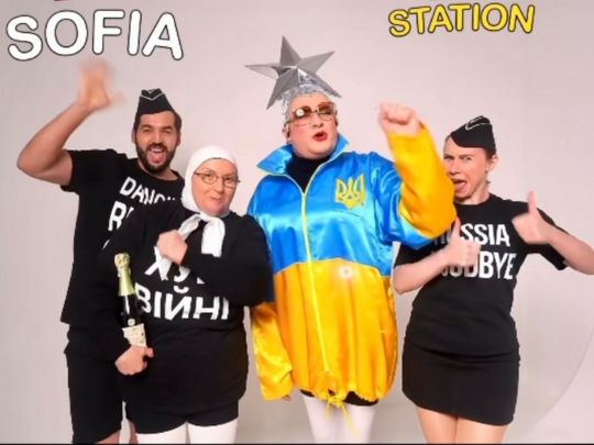 «А Вєра схудла»: у мережі стурбувані через зовнішній вигляд Андрія Данилка