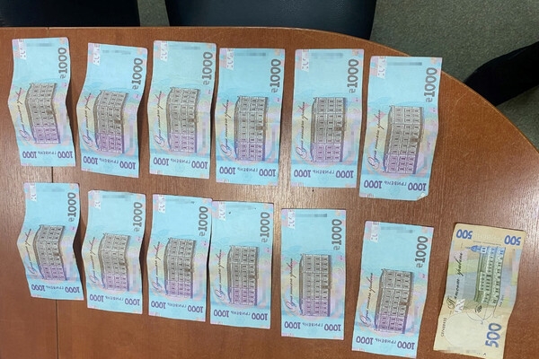 В Одессе за вымогательство задержали чиновника исполнительной службы