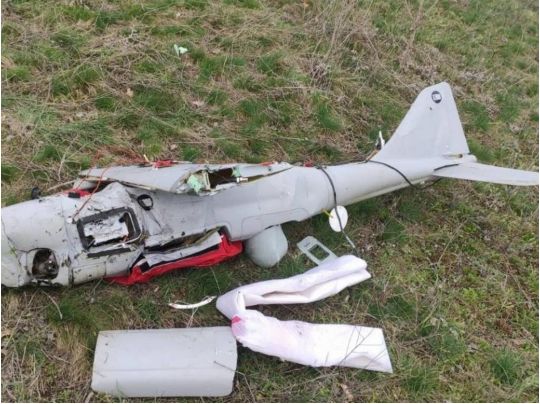 На рахунку понад 15 дронів та два «хижаки» Ка-52: у Житомирі десантник збив черговий Орлан-10 ворога