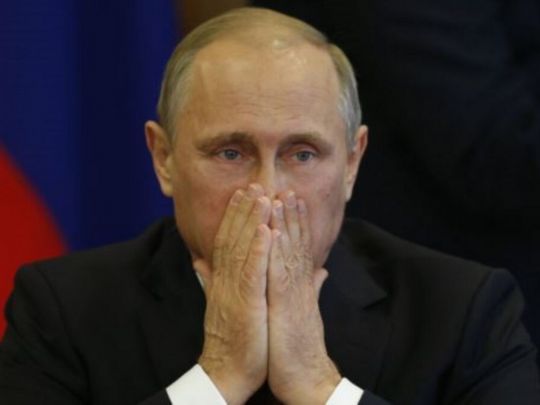 «Остання битва путіна — це зима», — український експерт