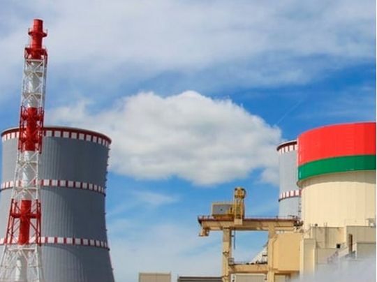 росія планує теракт на АЕС у Білорусі з метою звинуватити Україну, — розвідка