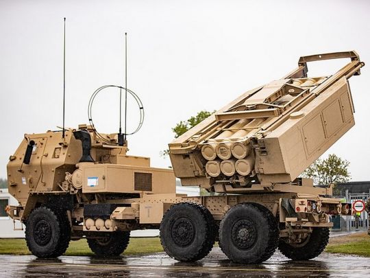 Так HIMARS'и ще ніхто не викорисовував: в Інституті вивчення війни розповіли про новаторську тактику ЗСУ, яка дозволила відвоювати Херсон