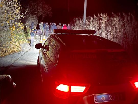 Убив молотком і розчленував: на Дніпропетровщині душогуб позбавив життя гостю з Миколаєва