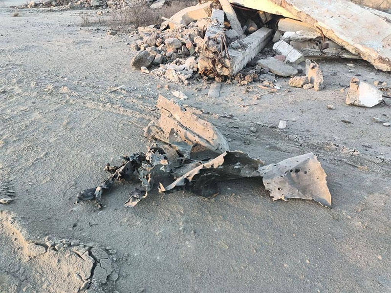 Ворог обстріляв Запоріжжя: у ОП показали наслідки