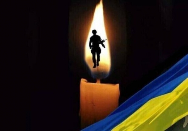 На фронте погиб защитник из Одесской области Сергей Чайковский
