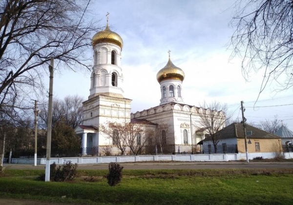 Поселок Суворово в Одесской области хотят переименовать в Шикирли-Китай