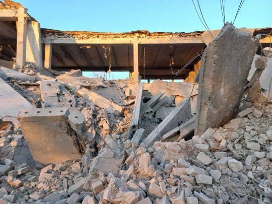 Окупанти масовано обстріляли Харківську область: є жертви та руйнування