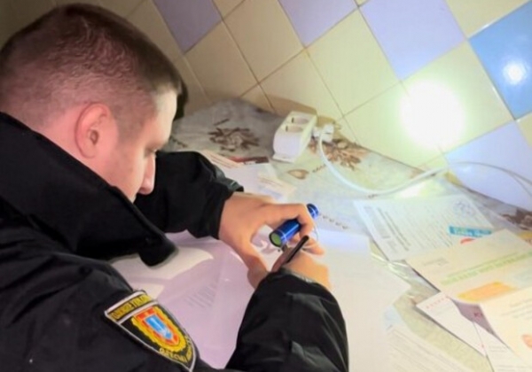 В Одессе будут судить коллаборанта из "Одноклассников"
