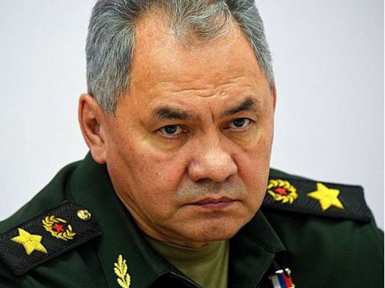 Кремль наляканий: британська розвідка пояснила, що відбувається