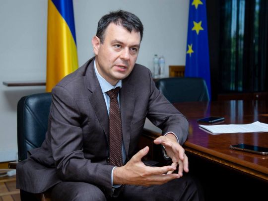 «Подивімося правді в очі: росія має гроші на війну», — Данило Гетманцев