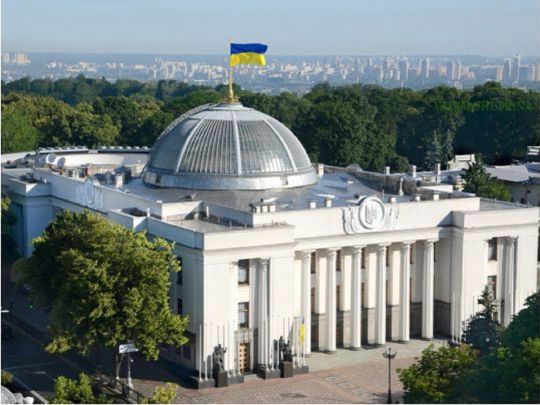 Продовження скандалу: «слуги» вигнали Тищенка зі своєї фракції у Раді
