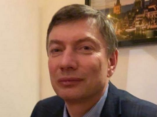 «путін зрозумів, що „ракетна війна“ провалилася. Обстрілів тепер буде набагато менше»: Ігор Ейдман про відставку суровікіна
