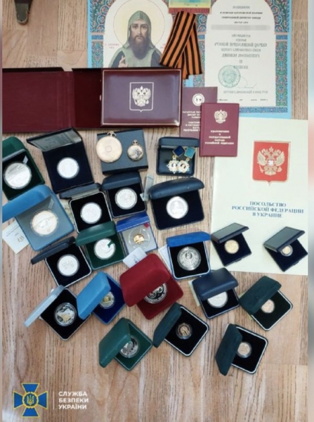 Експрезиденту «Мотор-Січі» Богуслаєву висунуто нове звинувачення — у пособництві «ДНР» (фото, відео)