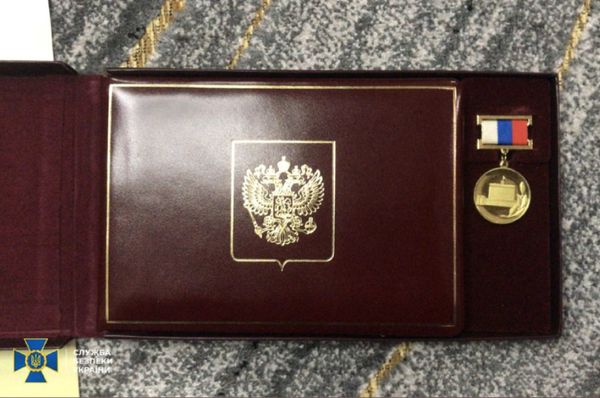 Експрезиденту «Мотор-Січі» Богуслаєву висунуто нове звинувачення — у пособництві «ДНР» (фото, відео)