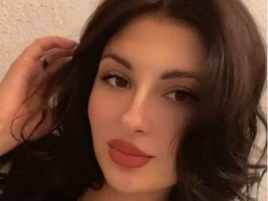 «Яна хвилин 15 билася в агонії у валізі від нестачі кисню»: моторошні подробиці вбивства 23-річної українки її колишнім хлопцем