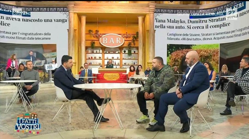 «Яна хвилин 15 билася в агонії у валізі від нестачі кисню»: моторошні подробиці вбивства 23-річної українки її колишнім хлопцем