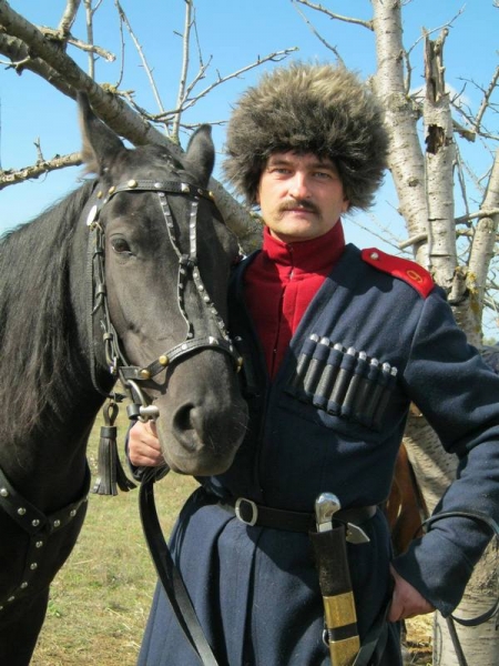 «Окупанти зробили висновок, що я американський шпигун»: херсонський історик про пережите у полоні