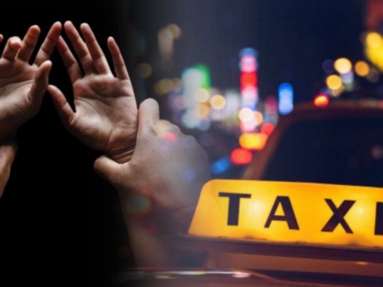 Позбавлення волі та примушування до статевого акту: у Польщі оголосили про підозру таксисту, який знущався над українкою