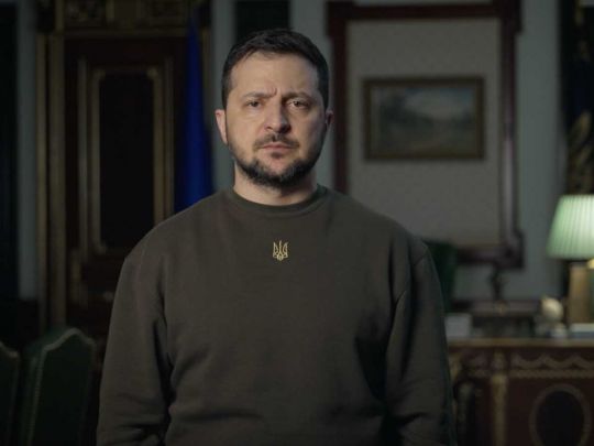 У світі домінує тема української перемоги: Зеленський про результати безпекової конференції